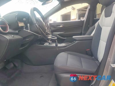 Zdjęcie 7 z 13 samochodu: 2025 CHEVROLET TRAX 1RS VIN:KL77LGEP0SC264239 - miniatura