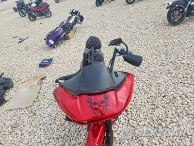 Piąte zdjęcie samochodu w środku: 2022 HARLEY-DAVIDSON FLTRXS VIN:1HD1KTP13NB630135 - miniatura