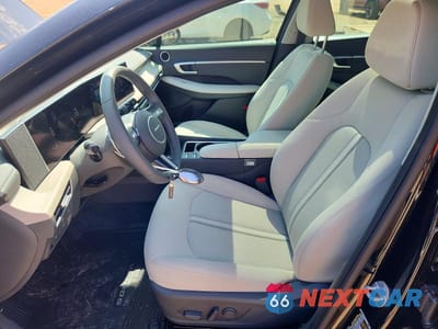 Zdjęcie 7 z 13 samochodu: 2026 HYUNDAI SONATA HYBRID SEL VIN:KMHL34JJ7TA152676 - miniatura