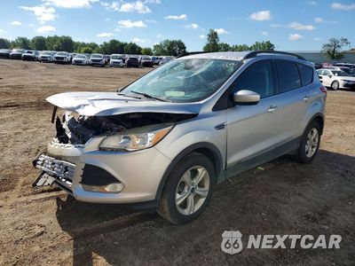 2015 FORD ESCAPE SE 1FMCU9G95FUC08415 - główne zdjęcie licytacji z USA - miniatura