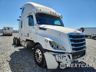 2020 FREIGHTLINER CASCADIA 126 SEMI TRUCK 3AKJHHDR3LSKW9193 - główne zdjęcie licytacji z USA - miniatura