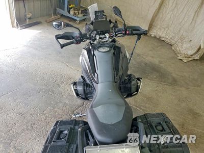 Zdjęcie 6 z 10 samochodu: 2024 BMW R 1300 GS VIN:WB10M2307R6J77163 - miniatura