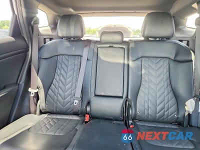 Zdjęcie 10 z 13 samochodu: 2024 KIA SPORTAGE X LINE VIN:5XYK6CDF5RG168795 - miniatura
