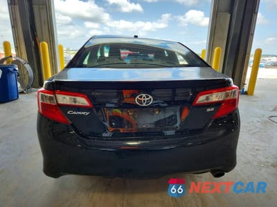 Zdjęcie 6 z 12 samochodu: 2012 TOYOTA CAMRY SE VIN:4T1BF1FKXCU101612 - miniatura