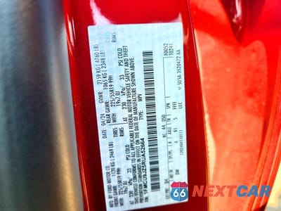 Zdjęcie 13 z 13 samochodu: 2024 FORD ESCAPE PLATINUM VIN:1FMCU9JZ5RUA52664 - miniatura
