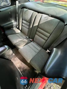 Zdjęcie 6 z 14 samochodu: 1996 FORD MUSTANG GT VIN:1FALP42XXTF190133 - miniatura