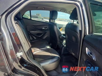 Zdjęcie 10 z 12 samochodu: 2014 BUICK ENCORE CONVENIENCE VIN:KL4CJBSB8EB736484 - miniatura