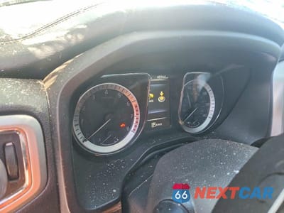 Zdjęcie 9 z 12 samochodu: 2017 NISSAN TITAN SL VIN:1N6AA1E52HN505805 - miniatura