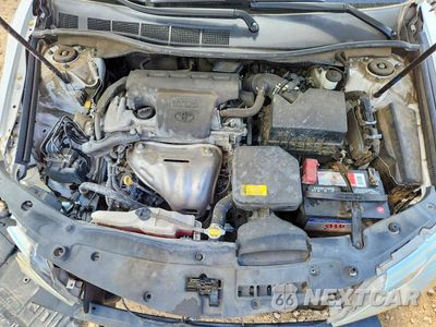 Zdjęcie 11 z 13 samochodu: 2012 TOYOTA CAMRY LE VIN:4T1BF1FK8CU550948 - miniatura