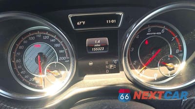 Zdjęcie 8 z 14 samochodu: 2018 MERCEDES-BENZ GLS 63 AMG 4MATIC VIN:4JGDF7FE4JB159519 - miniatura