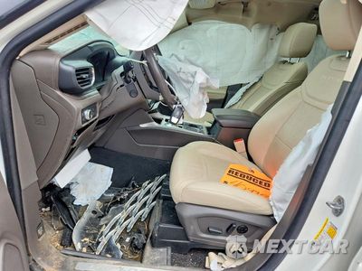 Zdjęcie 7 z 13 samochodu: 2022 FORD EXPLORER PLATINUM VIN:1FM5K8HW2NNA02619 - miniatura