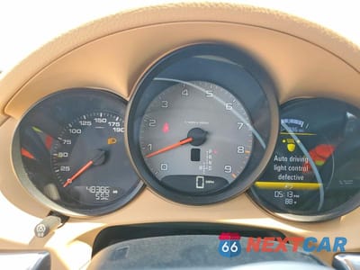Zdjęcie 9 z 12 samochodu: 2014 PORSCHE CAYMAN S VIN:WP0AB2A87EK193743 - miniatura