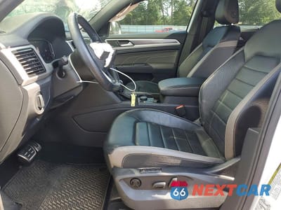 Zdjęcie 7 z 13 samochodu: 2021 VOLKSWAGEN ATLAS CROSS SPORT SEL PREMIUM R-LINE VIN:1V2FE2CA7MC216684 - miniatura