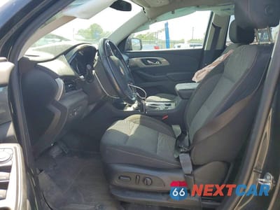 Zdjęcie 7 z 13 samochodu: 2020 CHEVROLET TRAVERSE LT VIN:1GNEVGKW3LJ255071 - miniatura