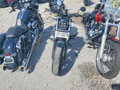 Drugie zdjęcie samochodu z przodu: 2022 HONDA CMX500 VIN:MLHPC5607N5500836 - miniatura