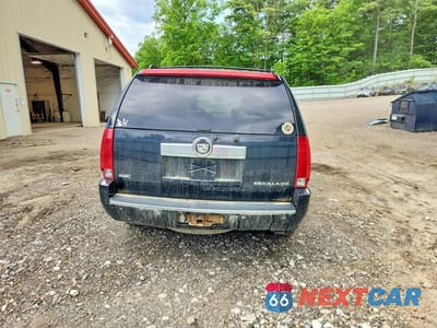 Zdjęcie 6 z 13 samochodu: 2011 CADILLAC ESCALADE LUXURY VIN:1GYS4BEF5BR356135 - miniatura