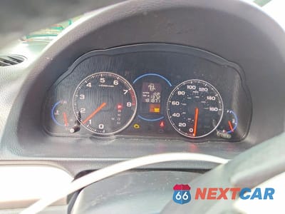 Zdjęcie 9 z 13 samochodu: 2005 ACURA TSX VIN:JH4CL96865C033773 - miniatura