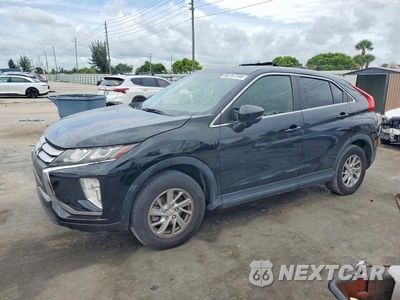 2019 MITSUBISHI ECLIPSE CROSS ES JA4AT3AA2KZ033806 - główne zdjęcie licytacji z USA - miniatura