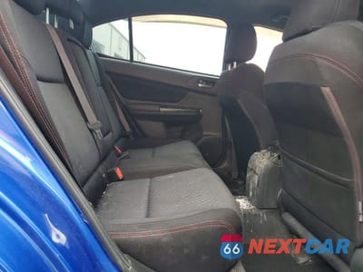 Zdjęcie 10 z 12 samochodu: 2019 SUBARU WRX VIN:JF1VA1A69K9803017 - miniatura