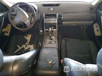 Zdjęcie 8 z 13 samochodu: 2003 INFINITI G35 BASE VIN:JNKCV51E03M007239 - miniatura
