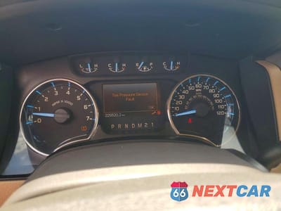 Zdjęcie 9 z 12 samochodu: 2011 FORD F150 SUPERCREW VIN:1FTFW1CT6BKD51183 - miniatura