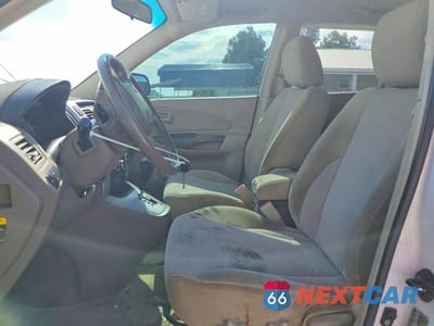 Zdjęcie 7 z 13 samochodu: 2007 HYUNDAI TUCSON SE VIN:KM8JN12D97U494983 - miniatura