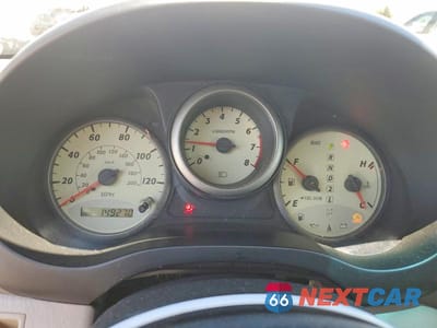 Zdjęcie 9 z 13 samochodu: 2002 TOYOTA RAV4 BASE VIN:JTEHH20V026061220 - miniatura