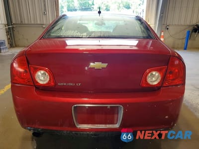 Zdjęcie 6 z 12 samochodu: 2010 CHEVROLET MALIBU 2LT VIN:1G1ZD5E74AF156743 - miniatura