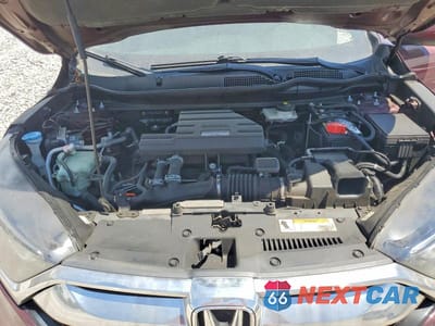 Zdjęcie 12 z 13 samochodu: 2018 HONDA CR-V EX VIN:7FARW1H59JE028656 - miniatura