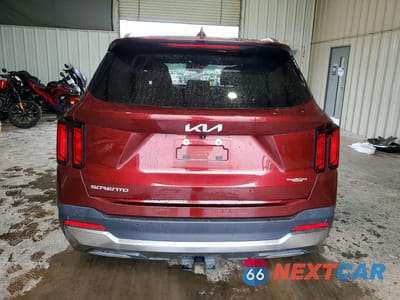 Zdjęcie 6 z 13 samochodu: 2025 KIA SORENTO S VIN:5XYRL4JCXSG335116 - miniatura