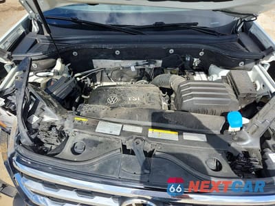 Zdjęcie 12 z 13 samochodu: 2022 VOLKSWAGEN ATLAS CROSS SPORT SE VIN:1V2KC2CA7NC204220 - miniatura