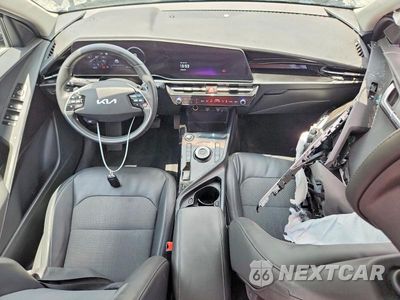 Zdjęcie 8 z 13 samochodu: 2024 KIA NIRO WIND VIN:KNDCR3L16R5080669 - miniatura