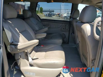 Zdjęcie 11 z 13 samochodu: 2004 TOYOTA SIENNA XLE 7 PASSENGER VIN:5TDZA22C44S001923 - miniatura