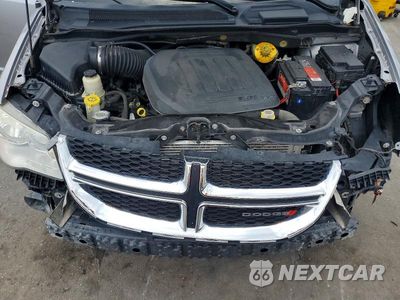 Zdjęcie 11 z 12 samochodu: 2019 DODGE GRAND CARAVAN SE VIN:2C4RDGBGXKR798675 - miniatura