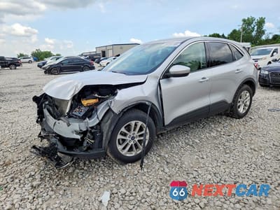 2020 FORD ESCAPE SE 1FMCU9G6XLUB84971 - główne zdjęcie licytacji z USA - miniatura