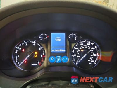 Zdjęcie 9 z 13 samochodu: 2010 LEXUS GX 460 VIN:JTJBM7FX3A5016527 - miniatura