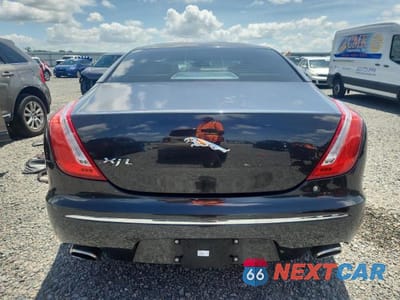 Zdjęcie 6 z 13 samochodu: 2012 JAGUAR XJL SUPERCHARGED VIN:SAJWA2GE8CMV29327 - miniatura