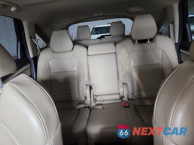 Zdjęcie 10 z 13 samochodu: 2018 ACURA MDX VIN:5J8YD4H34JL017379 - miniatura
