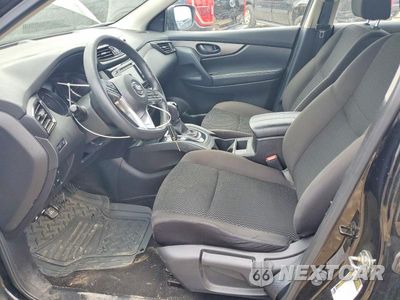 Zdjęcie 7 z 12 samochodu: 2021 NISSAN ROGUE SPORT S VIN:JN1BJ1AV4MW306890 - miniatura