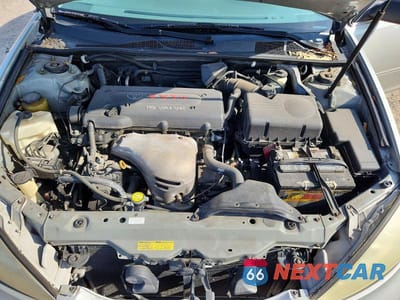 Zdjęcie 11 z 12 samochodu: 2006 TOYOTA CAMRY STANDARD VIN:4T1BE32K36U666941 - miniatura