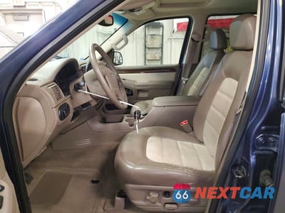 Zdjęcie 7 z 14 samochodu: 2002 FORD EXPLORER EDDIE BAUER VIN:1FMZU74W02ZA82843 - miniatura