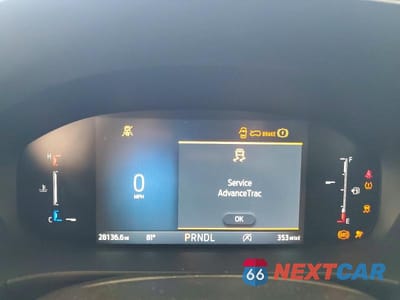 Zdjęcie 9 z 14 samochodu: 2025 FORD ESCAPE ST LINE SELECT VIN:1FMCU9NA9SUA86004 - miniatura