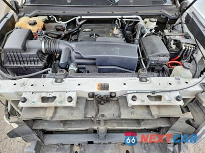 Zdjęcie 11 z 12 samochodu: 2016 CHEVROLET COLORADO VIN:1GCHSBEA9G1194543 - miniatura