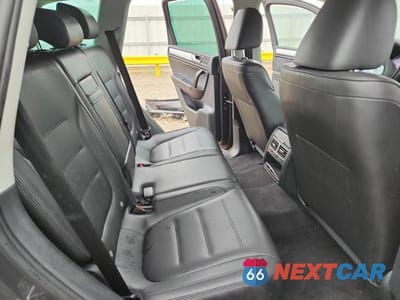 Zdjęcie 11 z 14 samochodu: 2013 VOLKSWAGEN TOUAREG V6 VIN:WVGEF9BPXDD001640 - miniatura