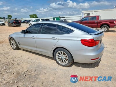 Drugie zdjęcie samochodu z przodu: 2014 BMW 328 XIGT VIN:WBA3X5C52ED242718 - miniatura