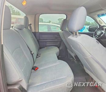Zdjęcie 10 z 12 samochodu: 2017 RAM 1500 ST VIN:3C6RR7KT7HG573683 - miniatura