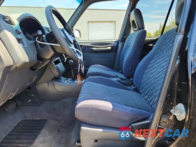 Zdjęcie 7 z 12 samochodu: 1998 TOYOTA RAV4 BASE VIN:JT3HP10V1W7075679 - miniatura