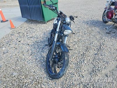 Drugie zdjęcie samochodu z przodu: 2008 VICTORY MOTORCYCLES VEGAS 8-BALL VIN:5VPAB26D283000663 - miniatura