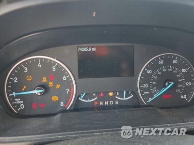 Zdjęcie 9 z 13 samochodu: 2020 FORD ECOSPORT SE VIN:MAJ6S3GL7LC390187 - miniatura