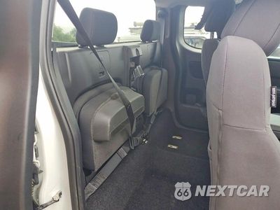 Zdjęcie 10 z 12 samochodu: 2024 NISSAN FRONTIER S VIN:1N6ED1CL1RN645341 - miniatura